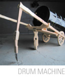 Drum Machine