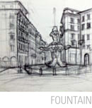 1995 Fountain